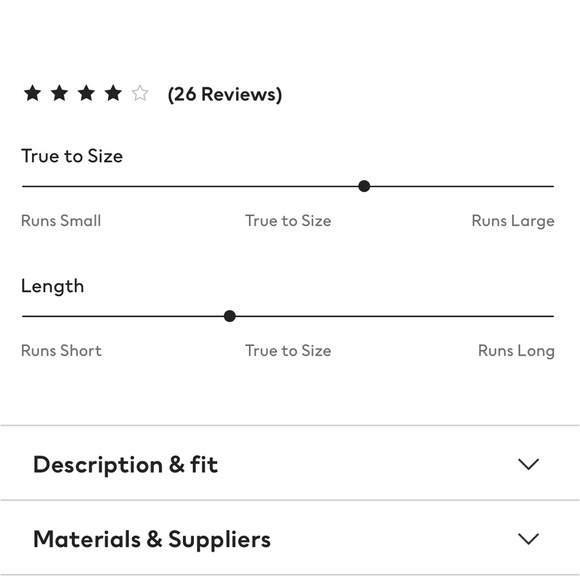 H&M Half Zip Sweatshirt - Picture 6 of 9